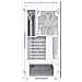 Case AIR 903 Midi Tower ATX, EATX, micro ATX, Mini-ATX 3 Porte USB 3.2 Colore Bianco (Finestrato) - Foto miniatura 4