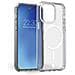 Cover Per Iphone 14 Pro Max Rinforzata Air Compatibile Magsafe, Trasparente - Foto miniatura 1