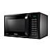 MC28H5015AK forno a microonde Superficie piana Microonde combinato 28 L 900 W Nero - Foto miniatura 3
