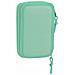 Plumier Doppio Turchese (28 Pcs) - Foto miniatura 4