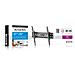 Supporto Tv Wt70t-019 37'-70' - Foto miniatura 6