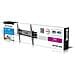 Supporto Tv Wt70t-019 37'-70' - Foto miniatura 7