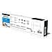 Supporto Tv Wt70t-019 37'-70' - Foto miniatura 8