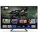 TV LED Ultra HD 4K 50" 50FQ5EG Smart TV Google TV - Foto miniatura 9