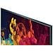 TV LED Ultra HD 4K 50" 50FQ5EG Smart TV Google TV - Foto miniatura 5