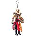 Assassin's Creed - Bayek Of Siwa Portachiavi Di Peluche (21 Cm) - Foto miniatura 3