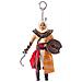 Assassin's Creed - Bayek Of Siwa Portachiavi Di Peluche (21 Cm) - Foto miniatura 1