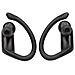 BXAUBT05 cuffia e auricolare Wireless A clip, In-ear Musica e Chiamate USB tipo-C Bluetooth Nero - Foto miniatura 6