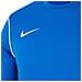 Maglia Y Nk Dry Park20 Bv6901-463 Bambino Taglia M Colore Royal - Foto miniatura 3
