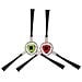 Kit Di Parti Di Ricambio Per Irobot Roomba Combo R111840 R1138 - Foto miniatura 4