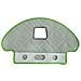 Kit Di Parti Di Ricambio Per Irobot Roomba Combo R111840 R1138 - Foto miniatura 5