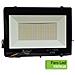 Faro Per Esterno A Led 100w Alta Luminosita' Con 224 Led Luce Bianca Smd Ip66 - Foto miniatura 1