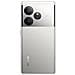 GT6 5G 256GB 8GB Ram Display 6.78" Fot 50+50+8MP SnapDragon 8a Gen 3 Dual Sim Android 14 5500 mAh Fluid Silver - Foto miniatura 2