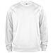 Basic Active Roundneck Bianco S - Foto miniatura 1