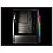 BAGGER computer case Tower Nero - Foto miniatura 6
