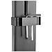 DM6100 Supporto da Tavolo per TV a Schermo Piatto 81,3 cm (32") Colore Nero - Foto miniatura 11