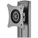 DM6100 Supporto da Tavolo per TV a Schermo Piatto 81,3 cm (32") Colore Nero - Foto miniatura 15