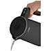 Bollitore RK3305 in Acciaio Inox con Controllo della Temperatura Funzione di Mantenimento in Caldo 1,5 l Potenza 1850-2200 W Color Nero - Foto miniatura 5