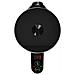 Bollitore RK3305 in Acciaio Inox con Controllo della Temperatura Funzione di Mantenimento in Caldo 1,5 l Potenza 1850-2200 W Color Nero - Foto miniatura 3
