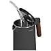Bollitore RK3305 in Acciaio Inox con Controllo della Temperatura Funzione di Mantenimento in Caldo 1,5 l Potenza 1850-2200 W Color Nero - Foto miniatura 4