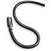 Cavo Usb-C a Type-C Ricarica Rapida 65w 2m Nero - Foto miniatura 5