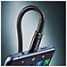 Cavo Usb-C a Type-C Ricarica Rapida 65w 2m Nero - Foto miniatura 6
