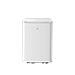 Condizionatore portatile Comfort 600 EXP26U339HW con Potenza 9000 BTU /h Wi Fi Colore Bianco - Foto miniatura 1