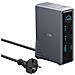 Innovations Prime 14-in-1 160w Ladedock 2x Usb-c 100w 10gbit 1x Usb-a (a83b63a1) - Foto miniatura 1