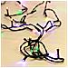 Luces Micro 140l Led Colori Cavo Verde Interno Ip20 31v 11.15m (24) - Foto miniatura 1