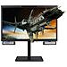Monitor 27" LCD AHVA ASV27-2P 4K Ultra HD 3840 x 2160 Pixel Tempo di Risposta 5 ms Frequenza di Aggiornamento 160 (Hz) - Foto miniatura 1