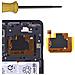 Antenna Nfc Per Sony Xperia 10 Ii - Foto miniatura 2