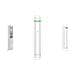 GlassProtect Rilevatore Wireless Rottura Vetro bianco - Foto miniatura 1
