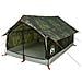 Tenda da Campeggio per 2 Persone Mimetica Impermeabile - Foto miniatura 4