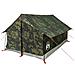 Tenda da Campeggio per 2 Persone Mimetica Impermeabile - Foto miniatura 5