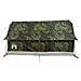 Tenda da Campeggio per 2 Persone Mimetica Impermeabile - Foto miniatura 8