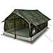 Tenda da Campeggio per 2 Persone Mimetica Impermeabile - Foto miniatura 1