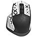 Adesivi Per Mouse Con Presa Migliorata Per Logitech Mx Master 2/2s White - Foto miniatura 3