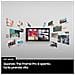 TV QLED 65" 4K Ultra HD Neo The Frame Pro AI QE65LS03FWUXZT Smart TV 2025 - Foto miniatura 3
