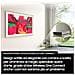 TV QLED 65" 4K Ultra HD Neo The Frame Pro AI QE65LS03FWUXZT Smart TV 2025 - Foto miniatura 10