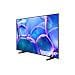 Crystal UHD 50" UE50U7000FUXZT 4K, Processore Crystal 4K, HDR, Smart Experience, OTS Lite & Adaptive Sound, Metal Stream Design, Smart TV, 2025 - Foto miniatura 3