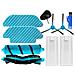 Kit Di Accessori Per Aspirapolvere Conga Per 4090 E 5090 - Foto miniatura 1