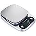 Bilancia Da Cucina Digitale 5kg/0.1g - Precisione E Stile Per La Tua Cucina - Foto miniatura 1
