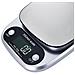 Bilancia Da Cucina Digitale 5kg/0.1g - Precisione E Stile Per La Tua Cucina - Foto miniatura 2