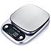 Bilancia Da Cucina Digitale 5kg/0.1g - Precisione E Stile Per La Tua Cucina - Foto miniatura 4