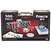 933405.006 gioco da tavolo Pokerset 300 fiches 60 min Carta da gioco Tradizionale - Foto miniatura 1