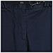 Pandore Pantalone Lungo Stile Cinese 13s2pa10 Donna - Foto miniatura 3