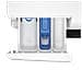 b100 MWBM8147EB: Lavatrice 8kg, classe A-10%, 1400giri, linea estetica NX, motore inverter, Display Touch, colore Bianco, oblò Nero, tecnologia EnergySpin™, Funzione a Vapore - Foto miniatura 6