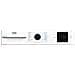 b100 MWBM8147EB: Lavatrice 8kg, classe A-10%, 1400giri, linea estetica NX, motore inverter, Display Touch, colore Bianco, oblò Nero, tecnologia EnergySpin™, Funzione a Vapore - Foto miniatura 7