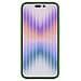 Cover per iPhone 14 Pro Max - PC+Silicone, Verde, MagSafe - Foto miniatura 4
