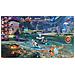 Xenoblade Chronicles 3 NSW Standard Cinese semplificato, Cinese tradizionale, DUT, Inglese, ESP, Francese, ITA, Giapponese, Coreano Switch - Foto miniatura 5
